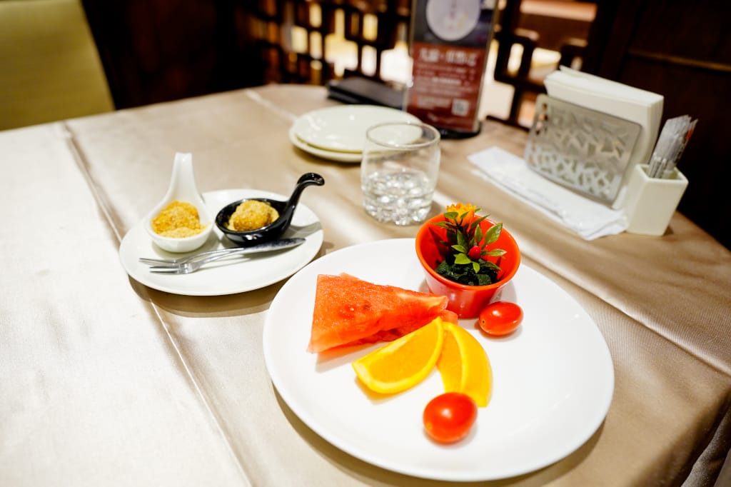 美食｜台北 滿穗台菜（滿穗手路台菜水果料理）雙人套餐旅展餐券優惠 松江南京站美食、台北中菜推薦！