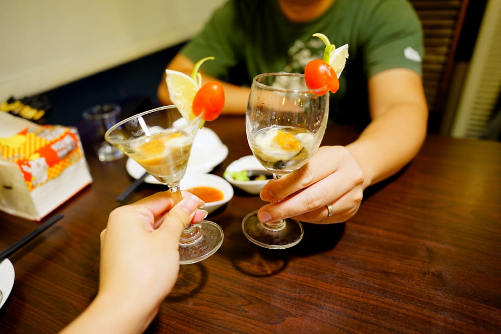 美食|新北林口 蒸翻天海鮮蒸氣火鍋餐廳 林口美食推薦!澎湃海鮮痛風鍋每吃上癮~ - 第12張圖 美食|新北林口 蒸翻天海鮮蒸氣火鍋餐廳 林口美食推薦!澎湃海鮮痛風鍋每吃上癮~