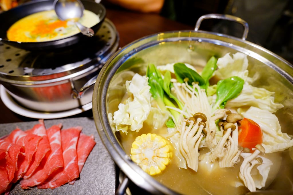 美食|新北林口 蒸翻天海鮮蒸氣火鍋餐廳 林口美食推薦!澎湃海鮮痛風鍋每吃上癮~ - 第29張圖 美食|新北林口 蒸翻天海鮮蒸氣火鍋餐廳 林口美食推薦!澎湃海鮮痛風鍋每吃上癮~