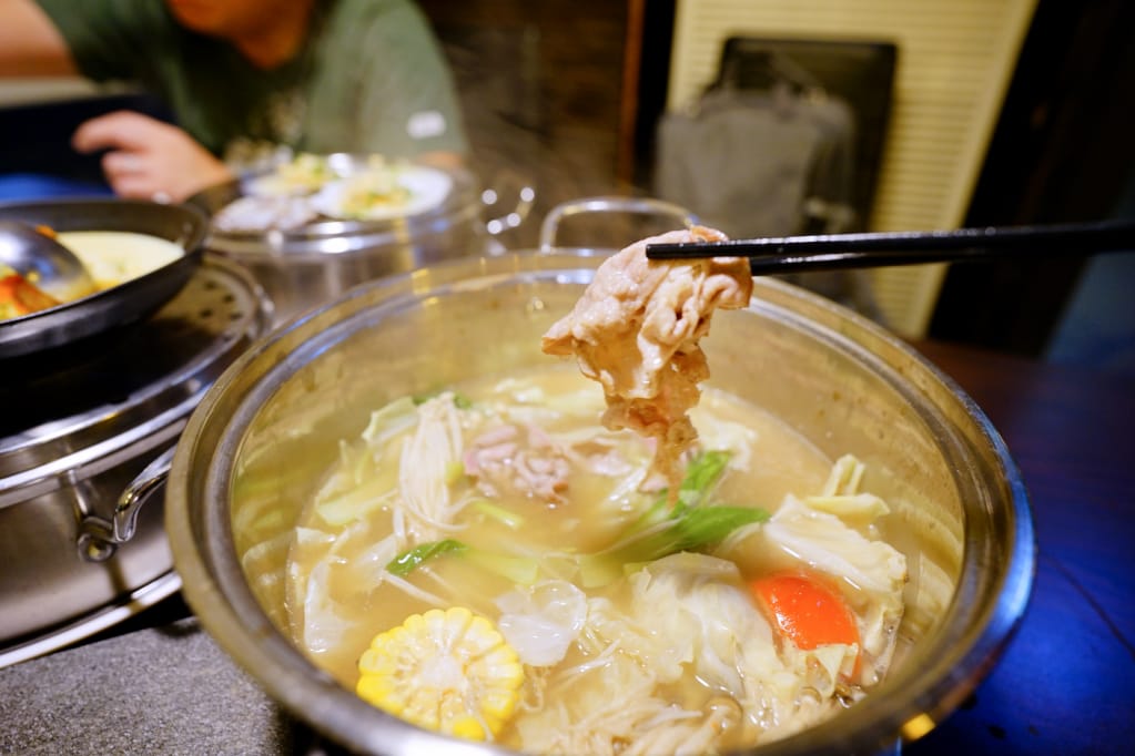 美食|新北林口 蒸翻天海鮮蒸氣火鍋餐廳 林口美食推薦!澎湃海鮮痛風鍋每吃上癮~ - 第30張圖 美食|新北林口 蒸翻天海鮮蒸氣火鍋餐廳 林口美食推薦!澎湃海鮮痛風鍋每吃上癮~