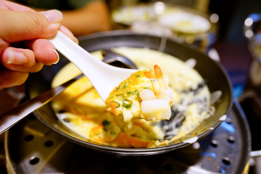 美食|新北林口 蒸翻天海鮮蒸氣火鍋餐廳 林口美食推薦!澎湃海鮮痛風鍋每吃上癮~ - 第26張圖 美食|新北林口 蒸翻天海鮮蒸氣火鍋餐廳 林口美食推薦!澎湃海鮮痛風鍋每吃上癮~