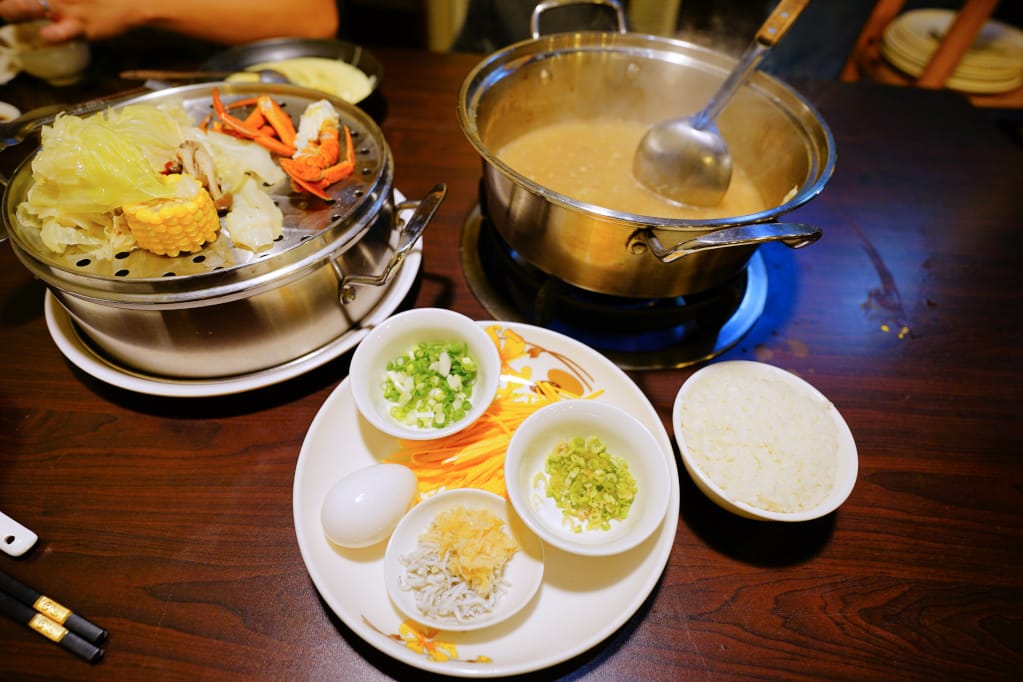 美食|新北林口 蒸翻天海鮮蒸氣火鍋餐廳 林口美食推薦!澎湃海鮮痛風鍋每吃上癮~ - 第31張圖 美食|新北林口 蒸翻天海鮮蒸氣火鍋餐廳 林口美食推薦!澎湃海鮮痛風鍋每吃上癮~