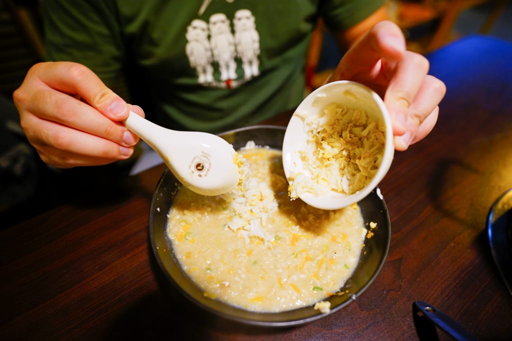 美食|新北林口 蒸翻天海鮮蒸氣火鍋餐廳 林口美食推薦!澎湃海鮮痛風鍋每吃上癮~ - 第33張圖 美食|新北林口 蒸翻天海鮮蒸氣火鍋餐廳 林口美食推薦!澎湃海鮮痛風鍋每吃上癮~