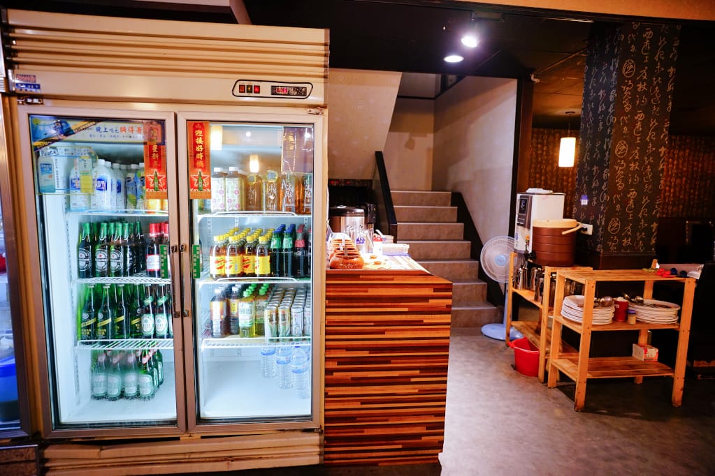 美食|新北林口 蒸翻天海鮮蒸氣火鍋餐廳 林口美食推薦!澎湃海鮮痛風鍋每吃上癮~ - 第9張圖 美食|新北林口 蒸翻天海鮮蒸氣火鍋餐廳 林口美食推薦!澎湃海鮮痛風鍋每吃上癮~