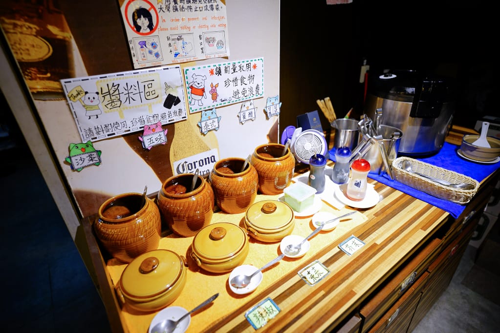 美食|新北林口 蒸翻天海鮮蒸氣火鍋餐廳 林口美食推薦!澎湃海鮮痛風鍋每吃上癮~ - 第10張圖 美食|新北林口 蒸翻天海鮮蒸氣火鍋餐廳 林口美食推薦!澎湃海鮮痛風鍋每吃上癮~