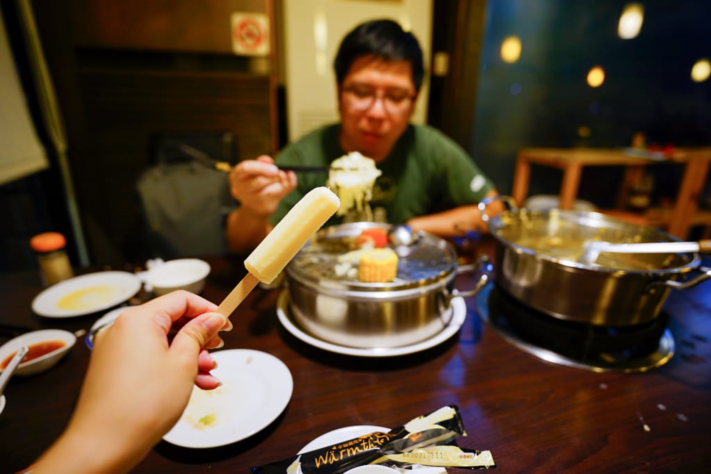 美食|新北林口 蒸翻天海鮮蒸氣火鍋餐廳 林口美食推薦!澎湃海鮮痛風鍋每吃上癮~ - 第35張圖 美食|新北林口 蒸翻天海鮮蒸氣火鍋餐廳 林口美食推薦!澎湃海鮮痛風鍋每吃上癮~