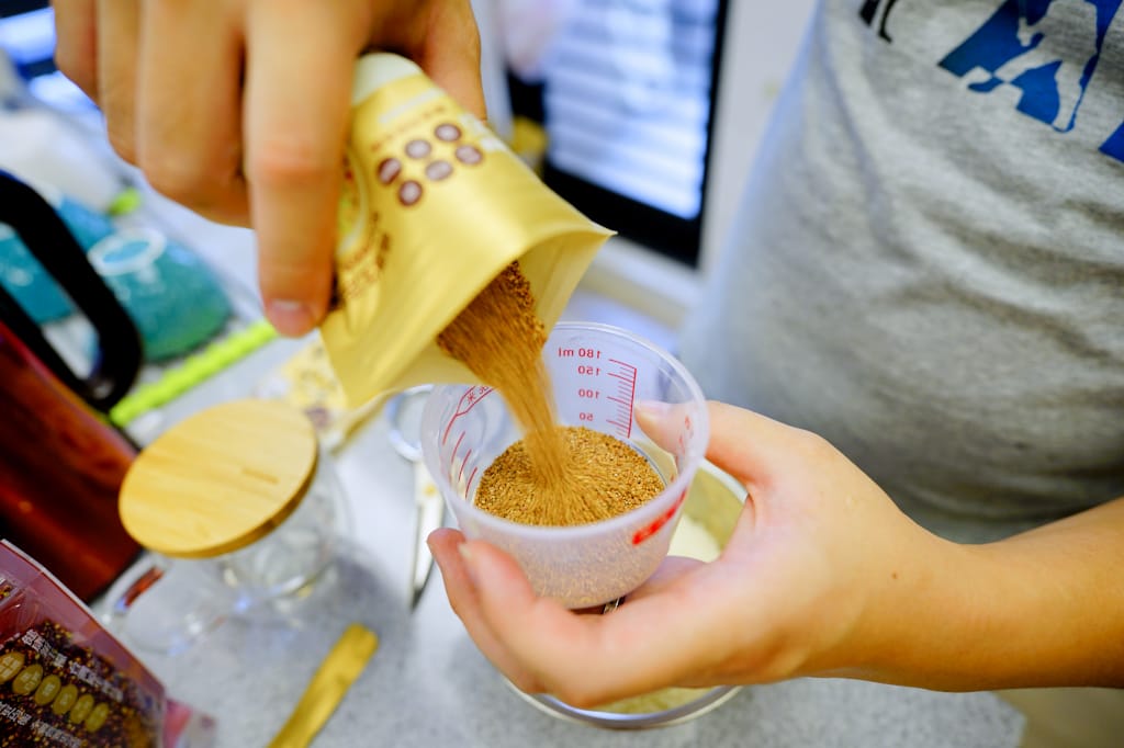 料理|信豐農場 台灣紅藜專家 低GI紅藜 孕期清爽料理、嬰幼兒副食品 - 第14張圖 料理|信豐農場 台灣紅藜專家 低GI紅藜 孕期清爽料理、嬰幼兒副食品