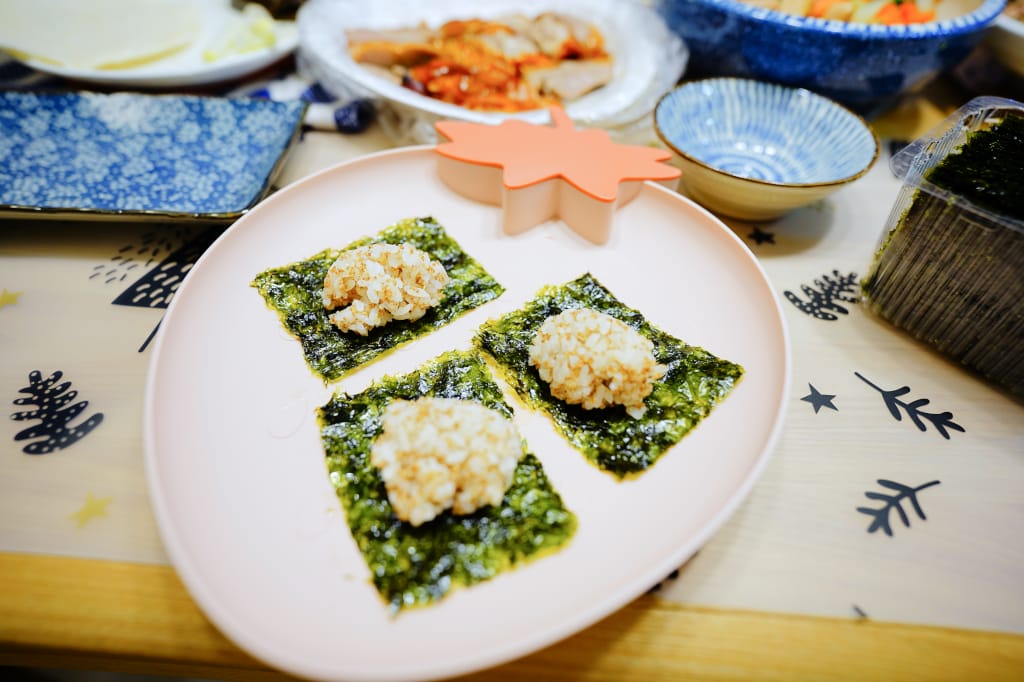 料理|信豐農場 台灣紅藜專家 低GI紅藜 孕期清爽料理、嬰幼兒副食品 - 第18張圖 料理|信豐農場 台灣紅藜專家 低GI紅藜 孕期清爽料理、嬰幼兒副食品