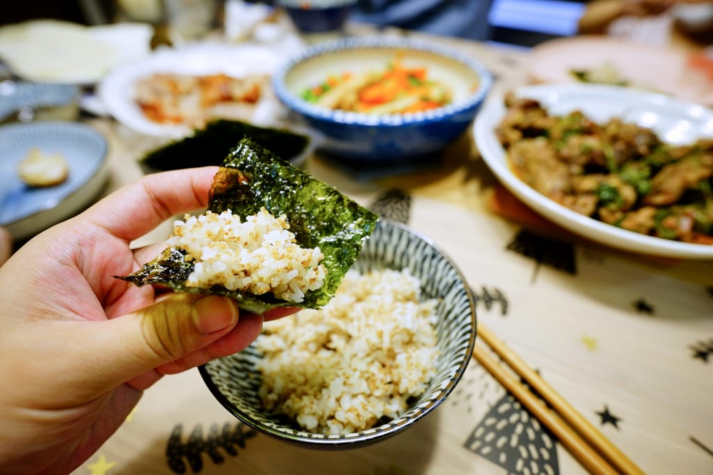 料理|信豐農場 台灣紅藜專家 低GI紅藜 孕期清爽料理、嬰幼兒副食品 - 第17張圖 料理|信豐農場 台灣紅藜專家 低GI紅藜 孕期清爽料理、嬰幼兒副食品