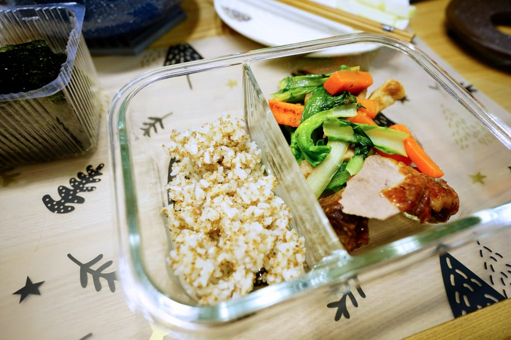 料理|信豐農場 台灣紅藜專家 低GI紅藜 孕期清爽料理、嬰幼兒副食品 - 第22張圖 料理|信豐農場 台灣紅藜專家 低GI紅藜 孕期清爽料理、嬰幼兒副食品