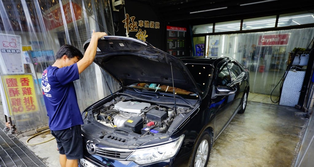 汽車保養|桃園 極緻汽車美容(平鎮中豐店) 專業車體鍍膜、客製化車漆護理、精緻洗車打蠟 - 第3張圖 汽車保養|桃園 極緻汽車美容(平鎮中豐店) 專業車體鍍膜、客製化車漆護理、精緻洗車打蠟
