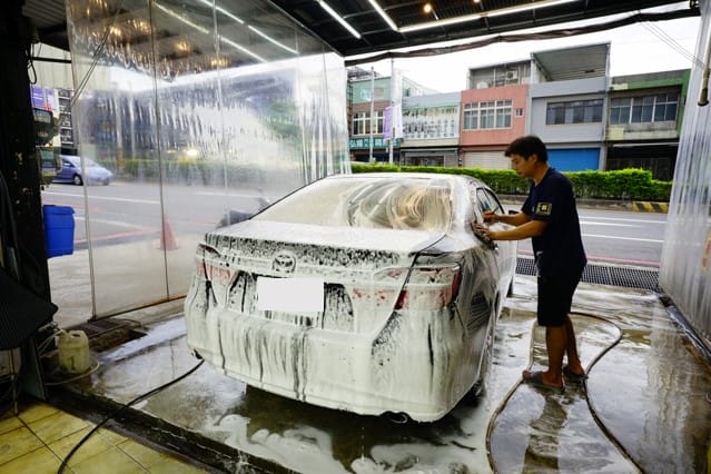 汽車保養|桃園 極緻汽車美容(平鎮中豐店) 專業車體鍍膜、客製化車漆護理、精緻洗車打蠟 - 第8張圖 汽車保養|桃園 極緻汽車美容(平鎮中豐店) 專業車體鍍膜、客製化車漆護理、精緻洗車打蠟