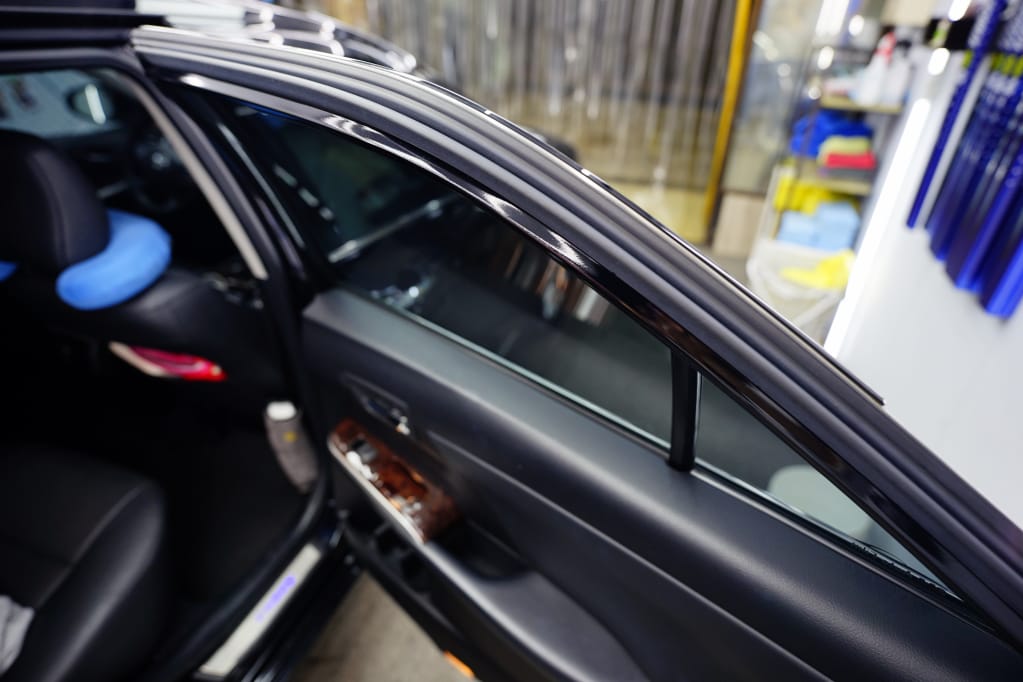 汽車保養|桃園 極緻汽車美容(平鎮中豐店) 專業車體鍍膜、客製化車漆護理、精緻洗車打蠟 - 第17張圖 汽車保養|桃園 極緻汽車美容(平鎮中豐店) 專業車體鍍膜、客製化車漆護理、精緻洗車打蠟
