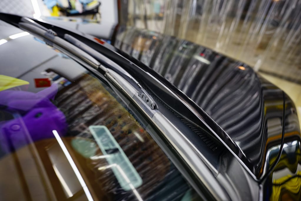 汽車保養|桃園 極緻汽車美容(平鎮中豐店) 專業車體鍍膜、客製化車漆護理、精緻洗車打蠟 - 第19張圖 汽車保養|桃園 極緻汽車美容(平鎮中豐店) 專業車體鍍膜、客製化車漆護理、精緻洗車打蠟