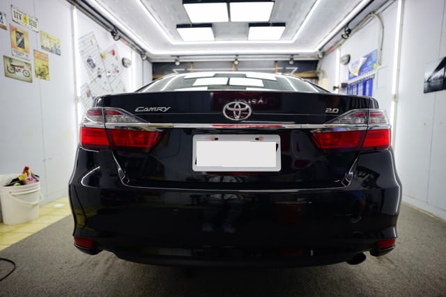 汽車保養|桃園 極緻汽車美容(平鎮中豐店) 專業車體鍍膜、客製化車漆護理、精緻洗車打蠟 - 第26張圖 汽車保養|桃園 極緻汽車美容(平鎮中豐店) 專業車體鍍膜、客製化車漆護理、精緻洗車打蠟