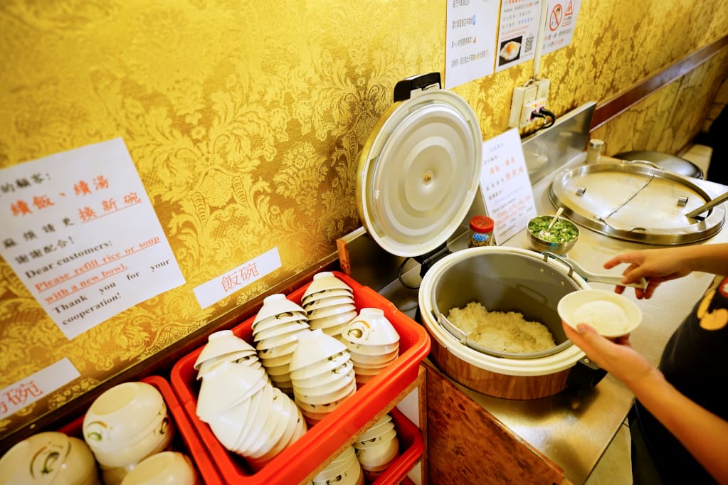 美食｜桃園龜山 雙鶴鐵板燒 老字號林口鐵板燒(有停車場) 林口長庚週邊美食推薦！