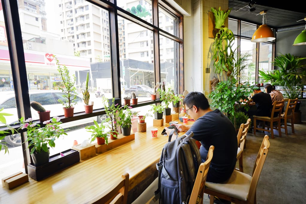 美食｜桃園 泰泰的巷弄廚房 平價泰式簡餐、個人泰式料理推薦！