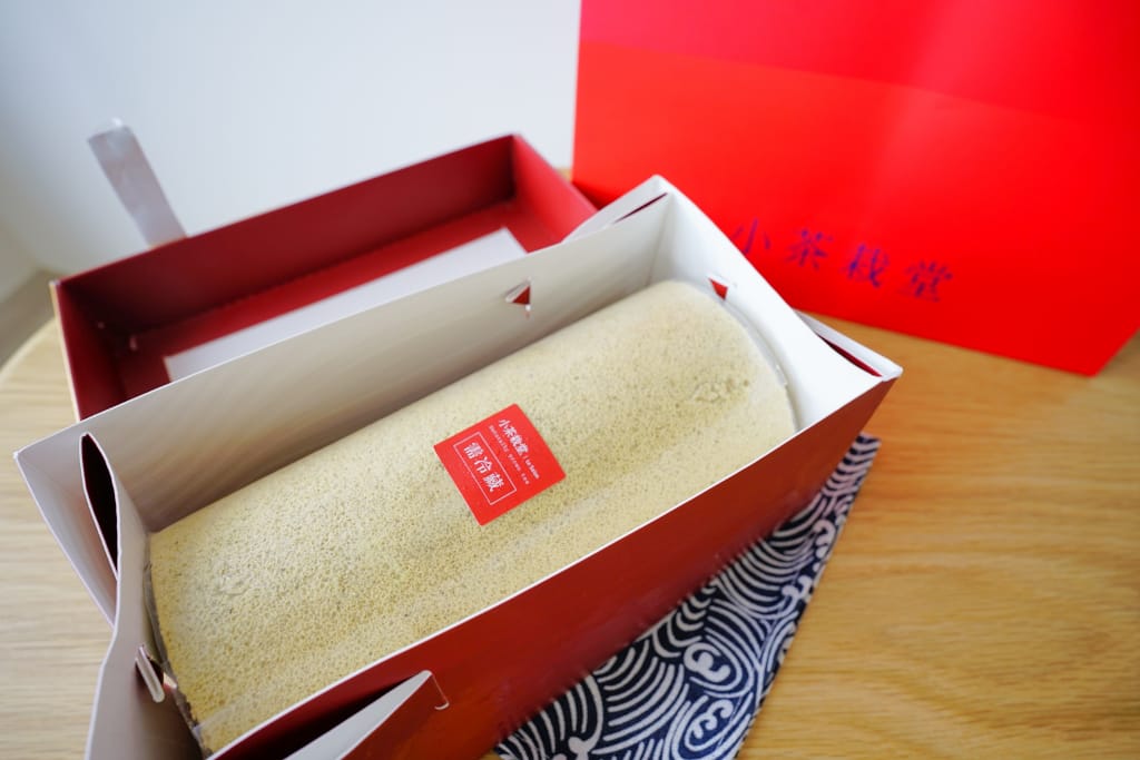 彌月禮盒｜彌月蛋糕試吃推薦 大評比 法國的秘密甜點 諾曼地牛奶蛋糕vs波波諾諾 磅蛋糕vs小茶栽堂 黃梔烏龍茶捲