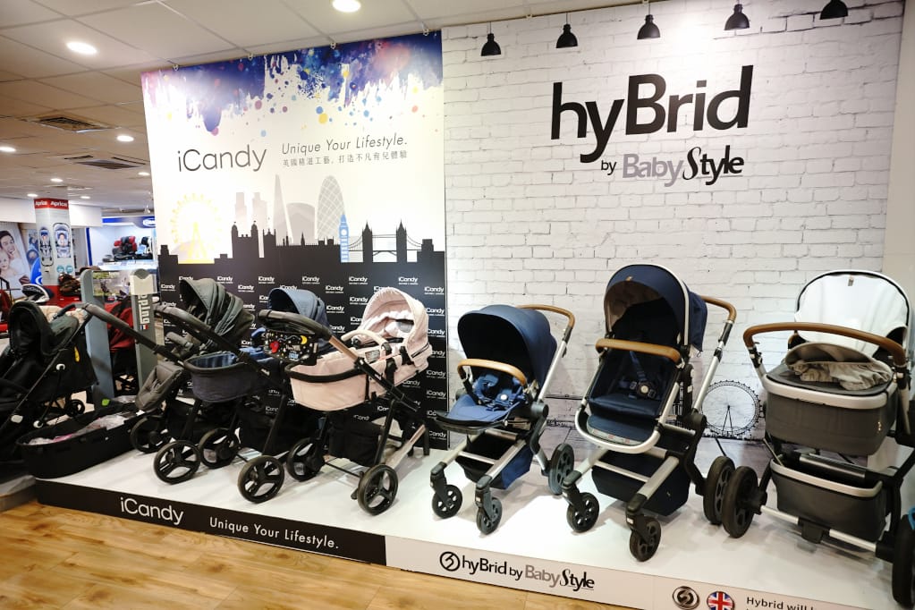 購物｜雙北最大精品婦嬰用品生活館 中和娃娃世界台北旗艦店  育兒用品購買好去處-汽座、推車、嬰兒床