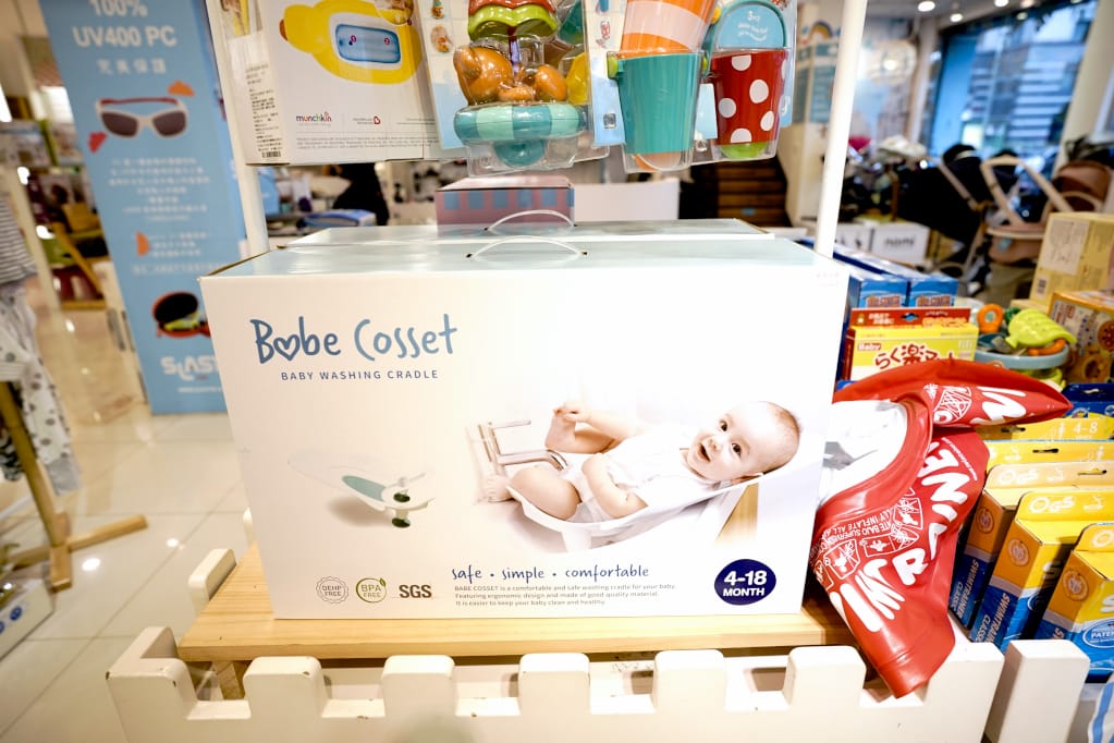 購物｜雙北最大精品婦嬰用品生活館 中和娃娃世界台北旗艦店  育兒用品購買好去處-汽座、推車、嬰兒床