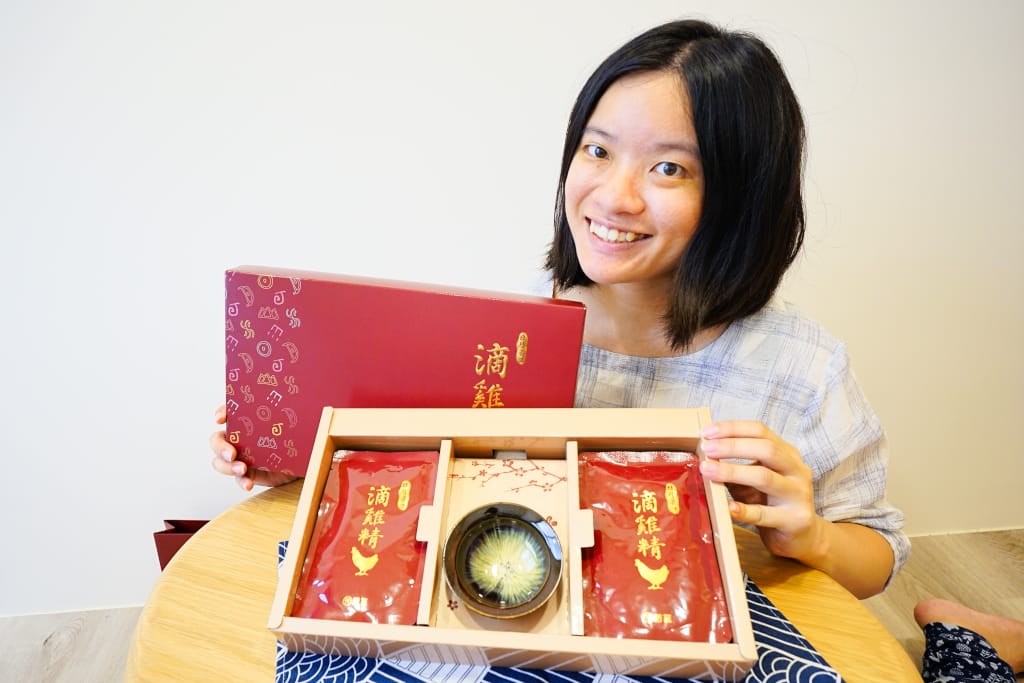 補品|芳茲生技 日月養生滴雞精 曾國城推薦滴雞精品牌!孕期、坐月子、哺乳營養品 - 第4張圖 補品|芳茲生技 日月養生滴雞精 曾國城推薦滴雞精品牌!孕期、坐月子、哺乳營養品