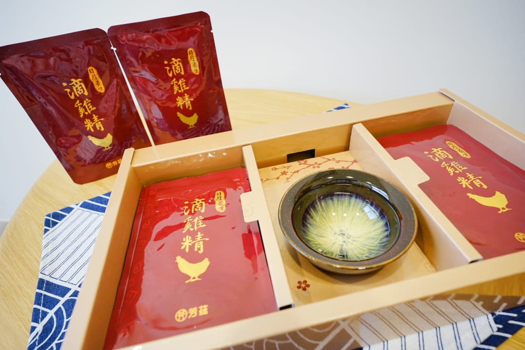 補品|芳茲生技 日月養生滴雞精 曾國城推薦滴雞精品牌!孕期、坐月子、哺乳營養品 - 第6張圖 補品|芳茲生技 日月養生滴雞精 曾國城推薦滴雞精品牌!孕期、坐月子、哺乳營養品