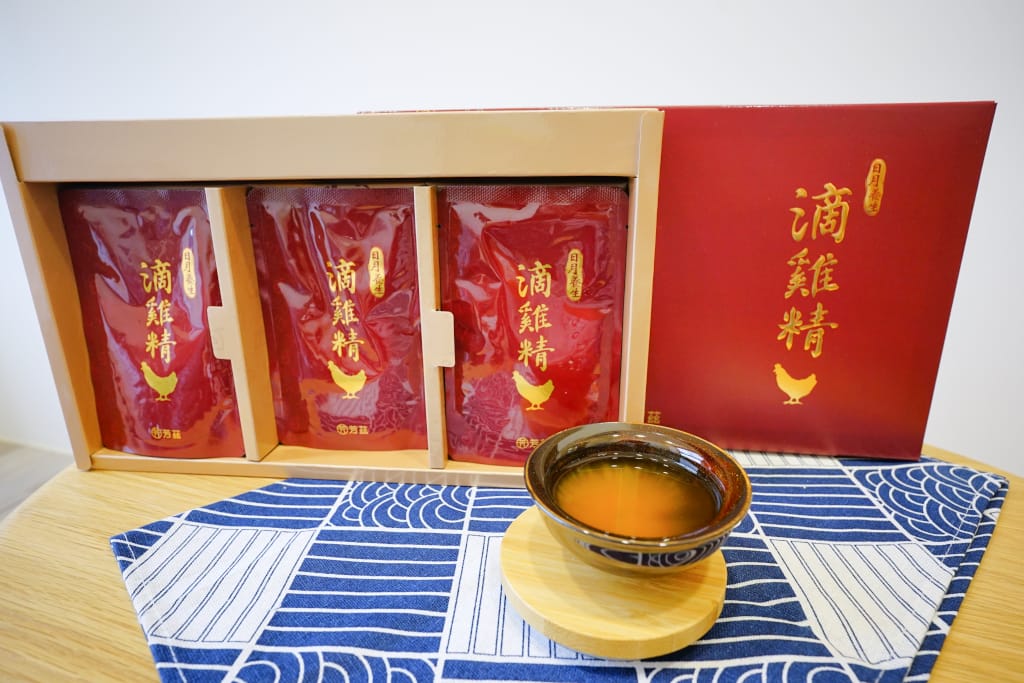 補品|芳茲生技 日月養生滴雞精 曾國城推薦滴雞精品牌!孕期、坐月子、哺乳營養品 - 第2張圖 補品|芳茲生技 日月養生滴雞精 曾國城推薦滴雞精品牌!孕期、坐月子、哺乳營養品