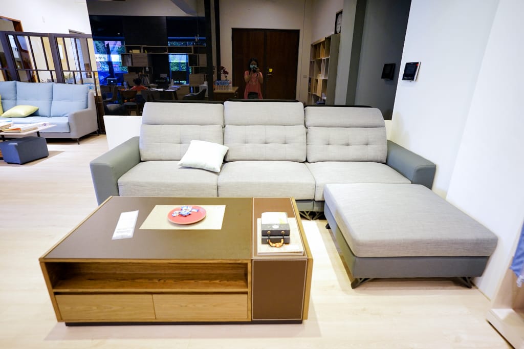 家具｜桃園家具推薦 日本直人木業傢俱(中壢展示中心) 家具尺寸客製化、全系列家具3年保固好安心
