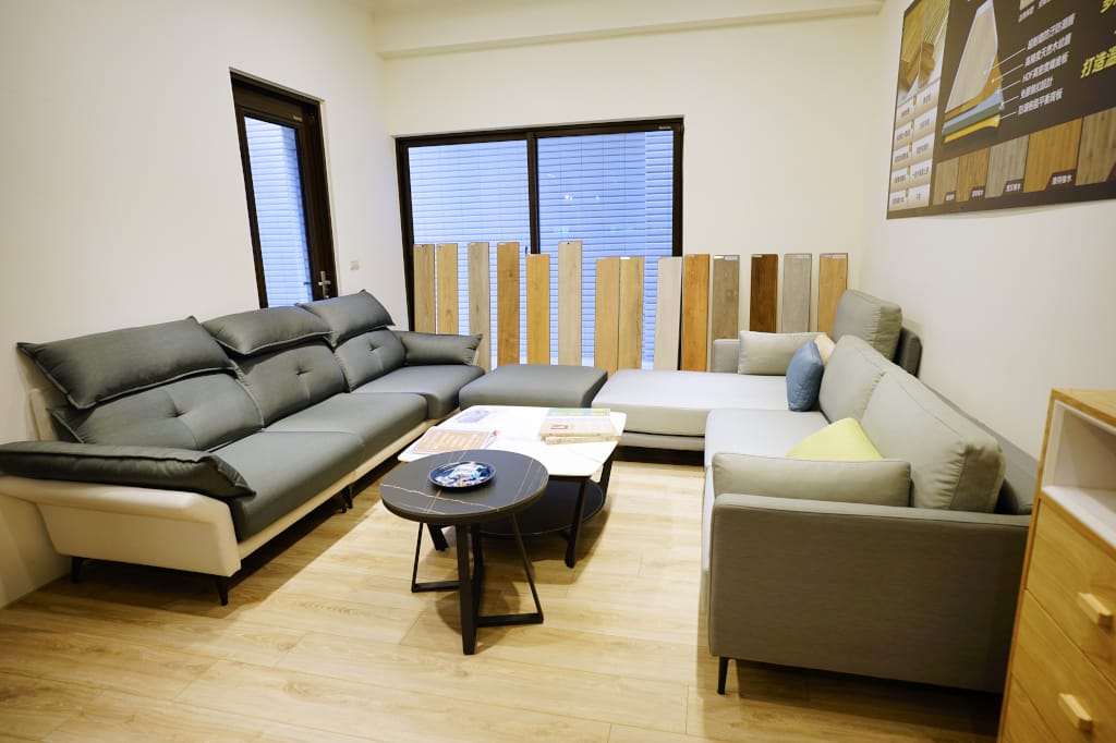 家具｜桃園家具推薦 日本直人木業傢俱(中壢展示中心) 家具尺寸客製化、全系列家具3年保固好安心