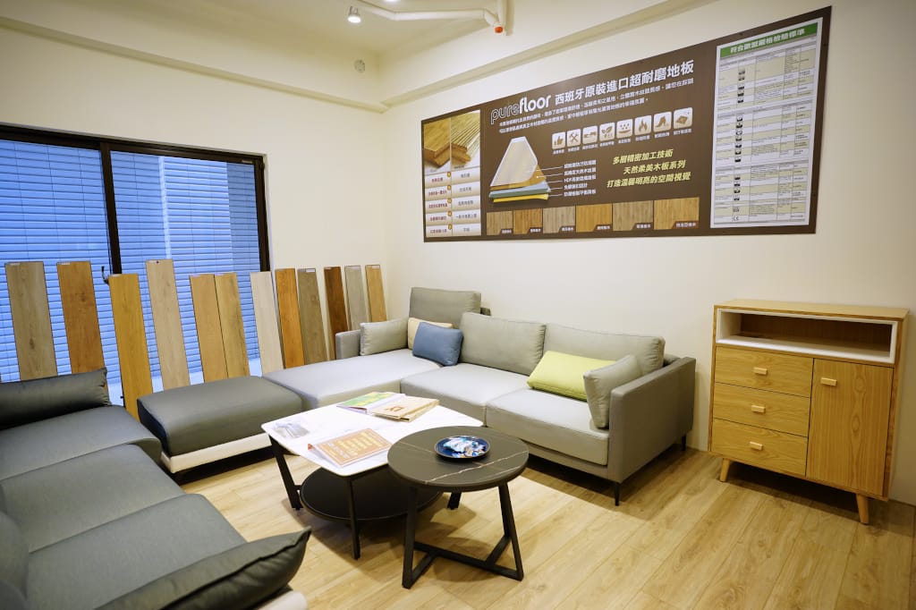 家具｜桃園家具推薦 日本直人木業傢俱(中壢展示中心) 家具尺寸客製化、全系列家具3年保固好安心
