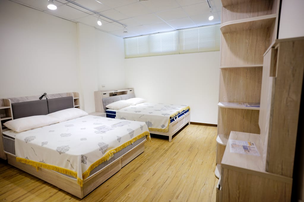 家具｜桃園家具推薦 日本直人木業傢俱(中壢展示中心) 家具尺寸客製化、全系列家具3年保固好安心