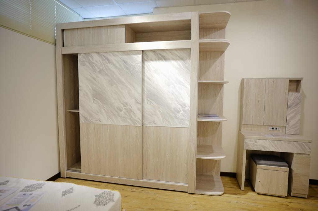 家具｜桃園家具推薦 日本直人木業傢俱(中壢展示中心) 家具尺寸客製化、全系列家具3年保固好安心
