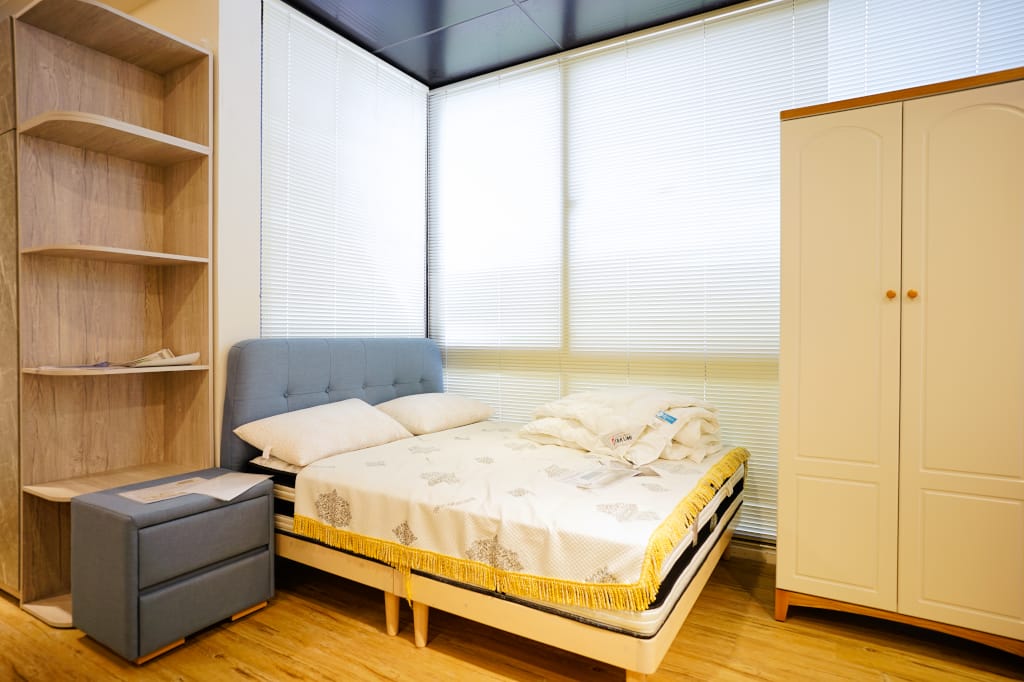 家具｜桃園家具推薦 日本直人木業傢俱(中壢展示中心) 家具尺寸客製化、全系列家具3年保固好安心