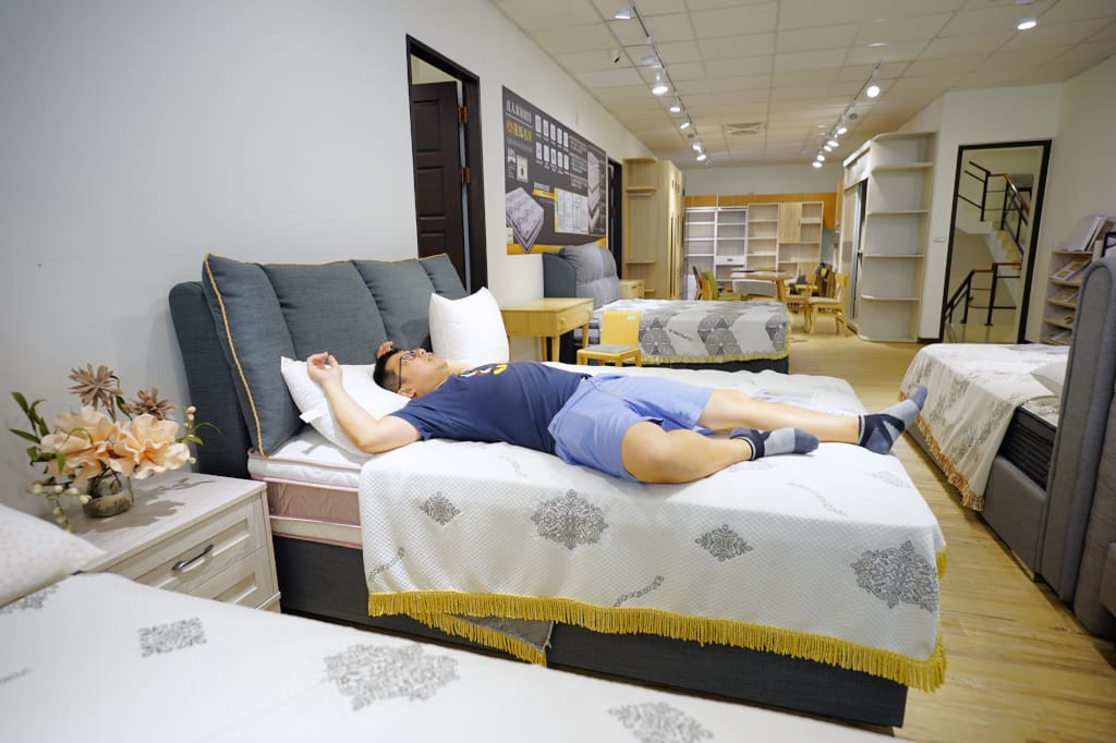家具｜桃園家具推薦 日本直人木業傢俱(中壢展示中心) 家具尺寸客製化、全系列家具3年保固好安心