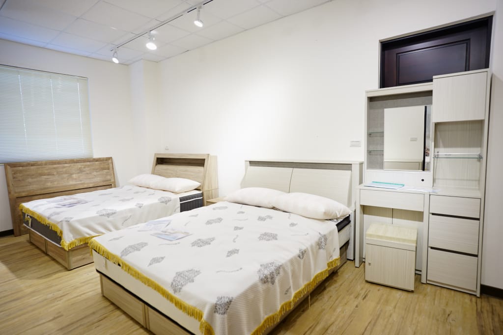 家具｜桃園家具推薦 日本直人木業傢俱(中壢展示中心) 家具尺寸客製化、全系列家具3年保固好安心