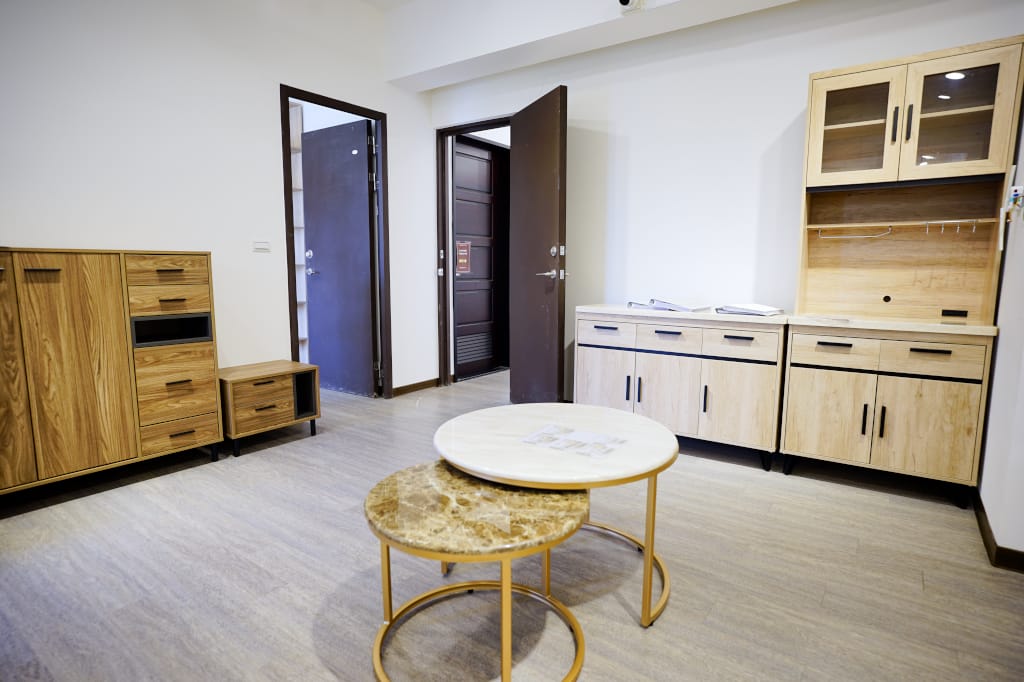 家具｜桃園家具推薦 日本直人木業傢俱(中壢展示中心) 家具尺寸客製化、全系列家具3年保固好安心