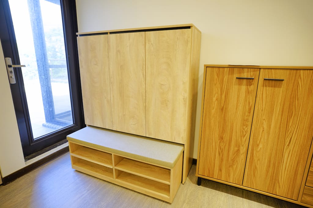 家具｜桃園家具推薦 日本直人木業傢俱(中壢展示中心) 家具尺寸客製化、全系列家具3年保固好安心