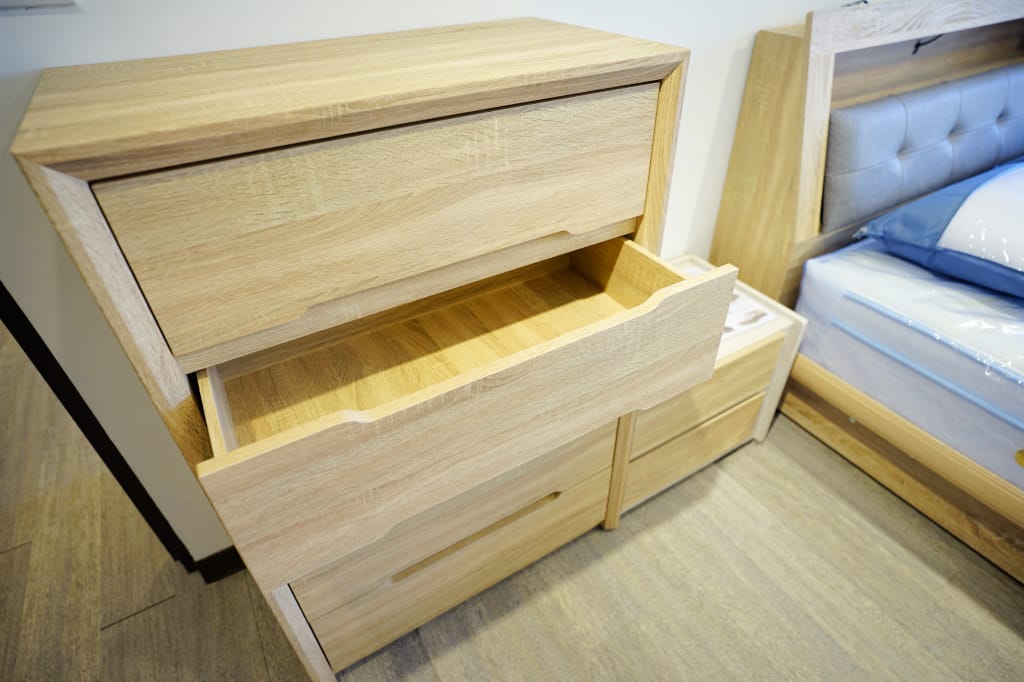 家具｜桃園家具推薦 日本直人木業傢俱(中壢展示中心) 家具尺寸客製化、全系列家具3年保固好安心