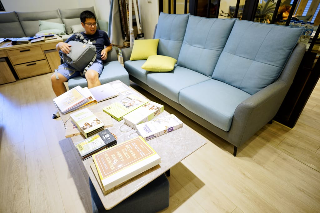 家具｜桃園家具推薦 日本直人木業傢俱(中壢展示中心) 家具尺寸客製化、全系列家具3年保固好安心