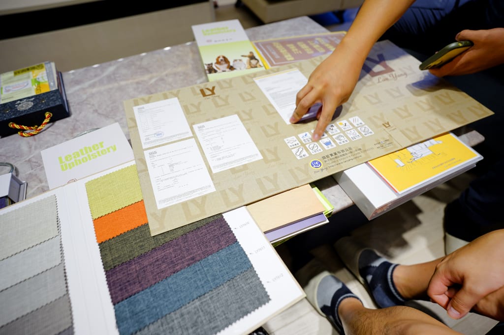 家具｜桃園家具推薦 日本直人木業傢俱(中壢展示中心) 家具尺寸客製化、全系列家具3年保固好安心