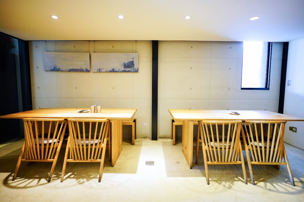 美食｜新北林口 浮島咖啡(林口展悅店)Söt Café Bistronömy 林口早午餐推薦！