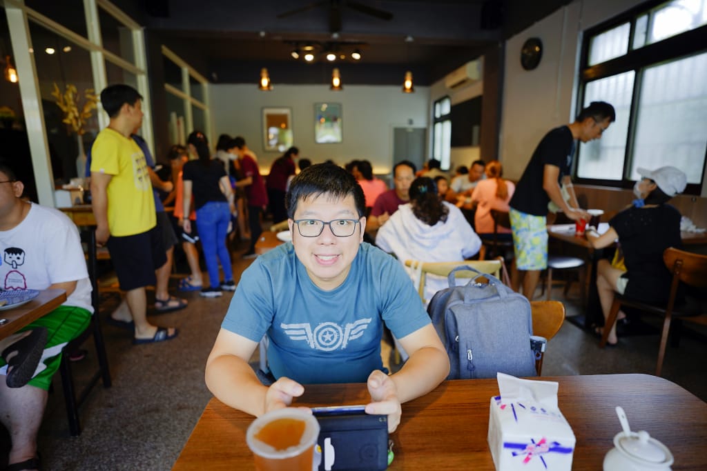 美食｜桃園龜山 來吃早餐 林口龜山早餐推薦！近體育大學、長庚大學早餐店