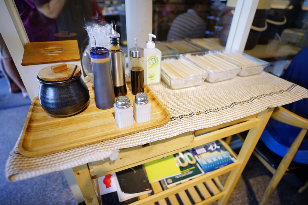 美食｜桃園龜山 來吃早餐 林口龜山早餐推薦！近體育大學、長庚大學早餐店