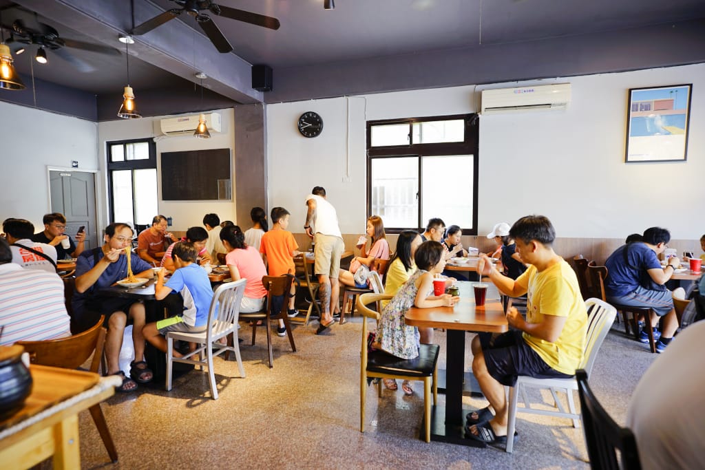 美食｜桃園龜山 來吃早餐 林口龜山早餐推薦！近體育大學、長庚大學早餐店