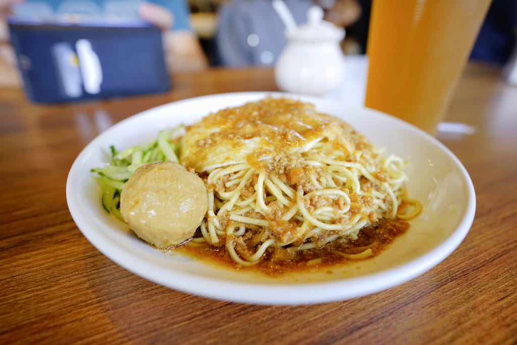 美食｜桃園龜山 來吃早餐 林口龜山早餐推薦！近體育大學、長庚大學早餐店