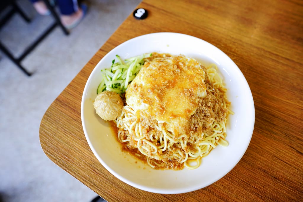 美食｜桃園龜山 來吃早餐 林口龜山早餐推薦！近體育大學、長庚大學早餐店