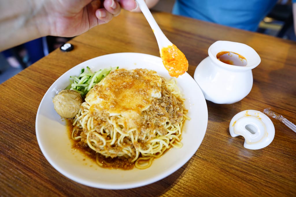 美食｜桃園龜山 來吃早餐 林口龜山早餐推薦！近體育大學、長庚大學早餐店