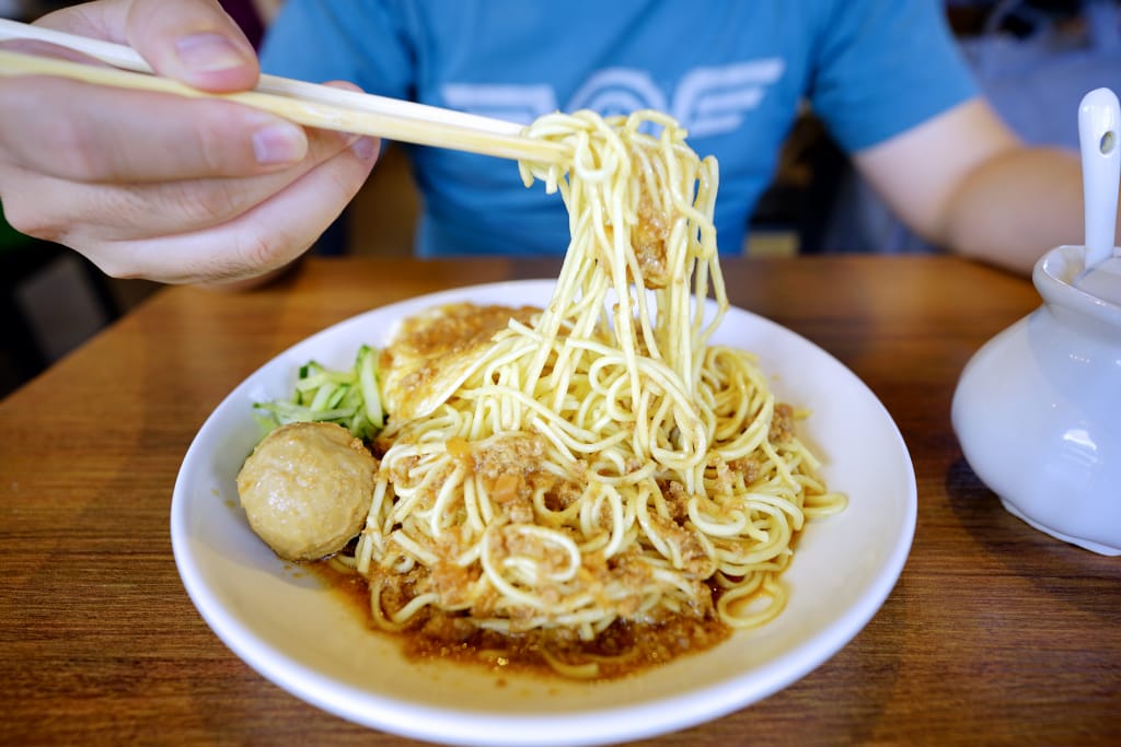 美食｜桃園龜山 來吃早餐 林口龜山早餐推薦！近體育大學、長庚大學早餐店