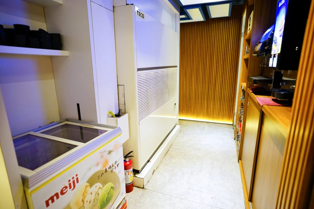 美食|桃園中壢 柚子元壽喜燒 中壢壽喜燒吃到飽推薦!優秀壽喜燒醬汁、媲美單點品質的肉品與腐皮 - 第7張圖 美食|桃園中壢 柚子元壽喜燒 中壢壽喜燒吃到飽推薦!優秀壽喜燒醬汁、媲美單點品質的肉品與腐皮