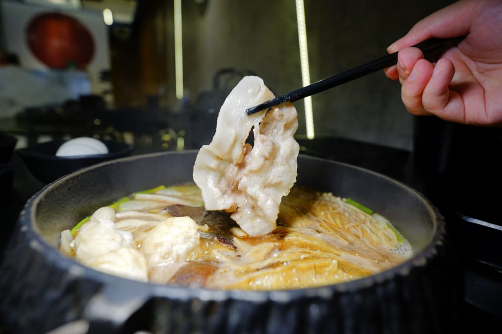 美食|桃園中壢 柚子元壽喜燒 中壢壽喜燒吃到飽推薦!優秀壽喜燒醬汁、媲美單點品質的肉品與腐皮 - 第1張圖 美食|桃園中壢 柚子元壽喜燒 中壢壽喜燒吃到飽推薦!優秀壽喜燒醬汁、媲美單點品質的肉品與腐皮